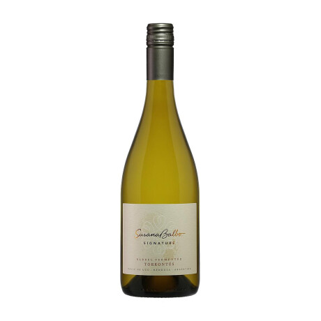 Vino Susana Balbo Signature Torrontes 750 Ml
