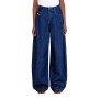 Jean Para Mujer 1987 D-Khelz Azul oscuro