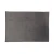 Individual Simil Cuero Home Class 30 x 45 cm GRIS OSCURO