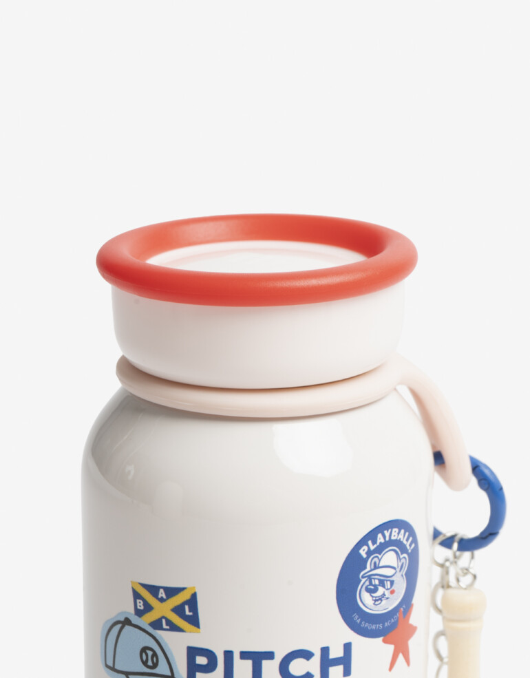 Artículos cocina Vasos y Botellas Botella Térmica Estampada - Combinacion Multicolor