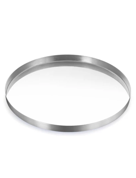 ASADERA PARA PIZZA D30CM ESP 1MM L.HOTEL ALUMINIO ASADERA PARA PIZZA D30CM ESP 1MM L.HOTEL ALUMINIO