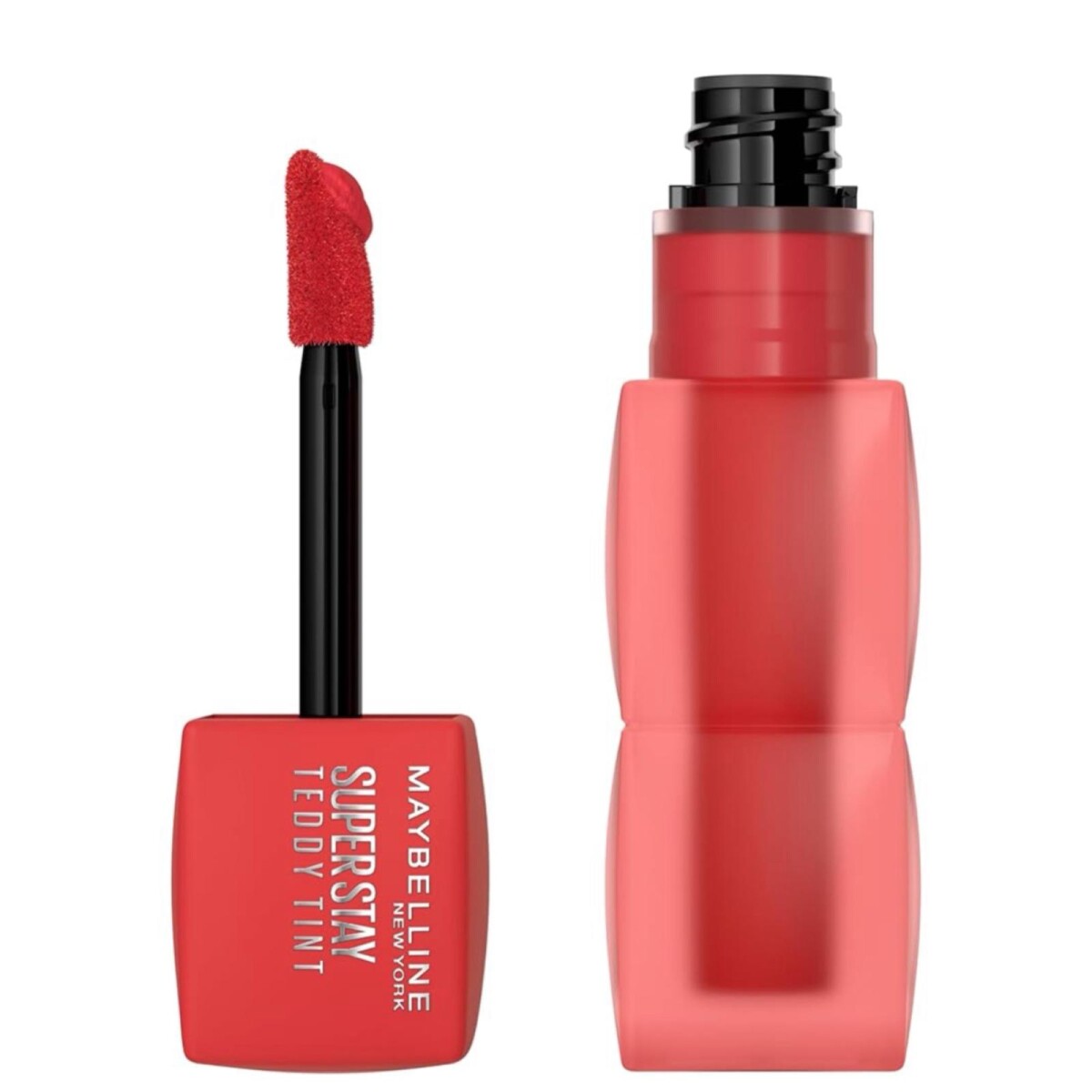 Maybelline Tinta Para Labios Superstay Teddy Tint 5ml - Coquettish N°30 