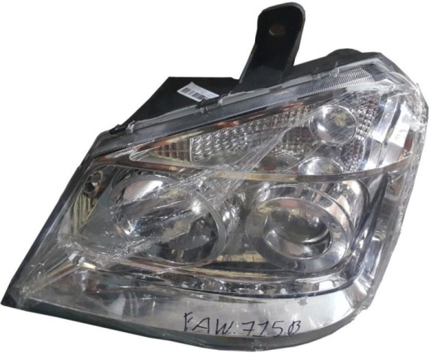 SEMIOPTICAS FAW BRIO CA1020 CA6371 2011/- IZQ. - 