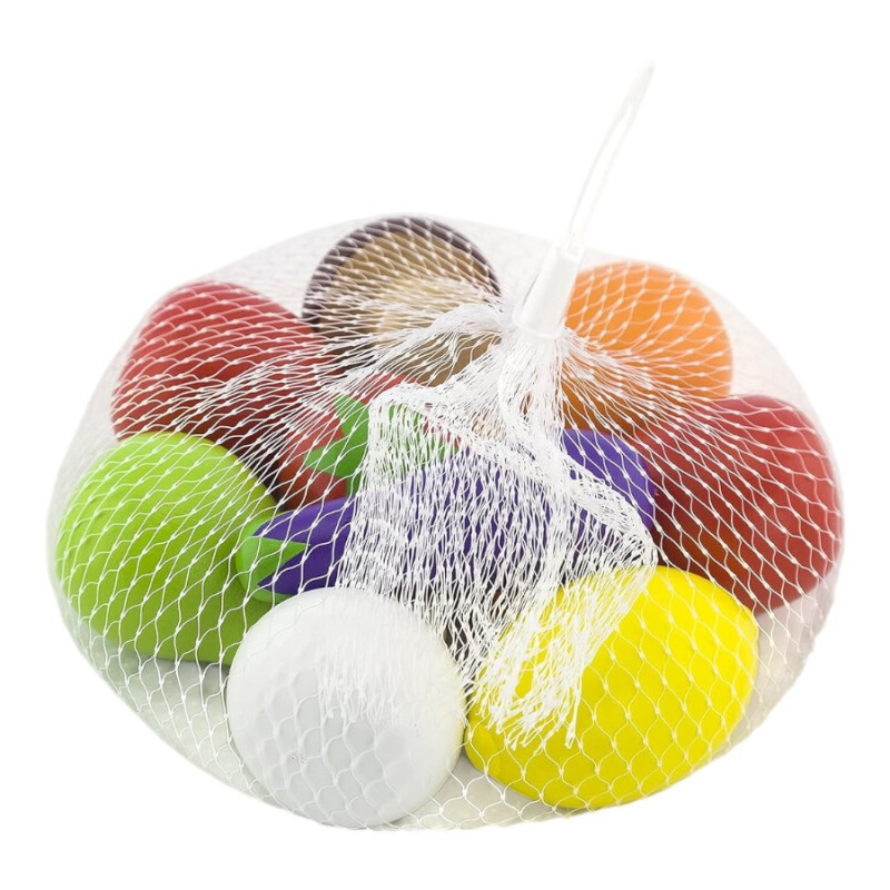 Bolsita Frutas y Verduras Madera Viga Bolsita Frutas y Verduras Madera Viga