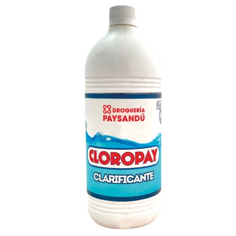 Cloropay Clarificante 1 L