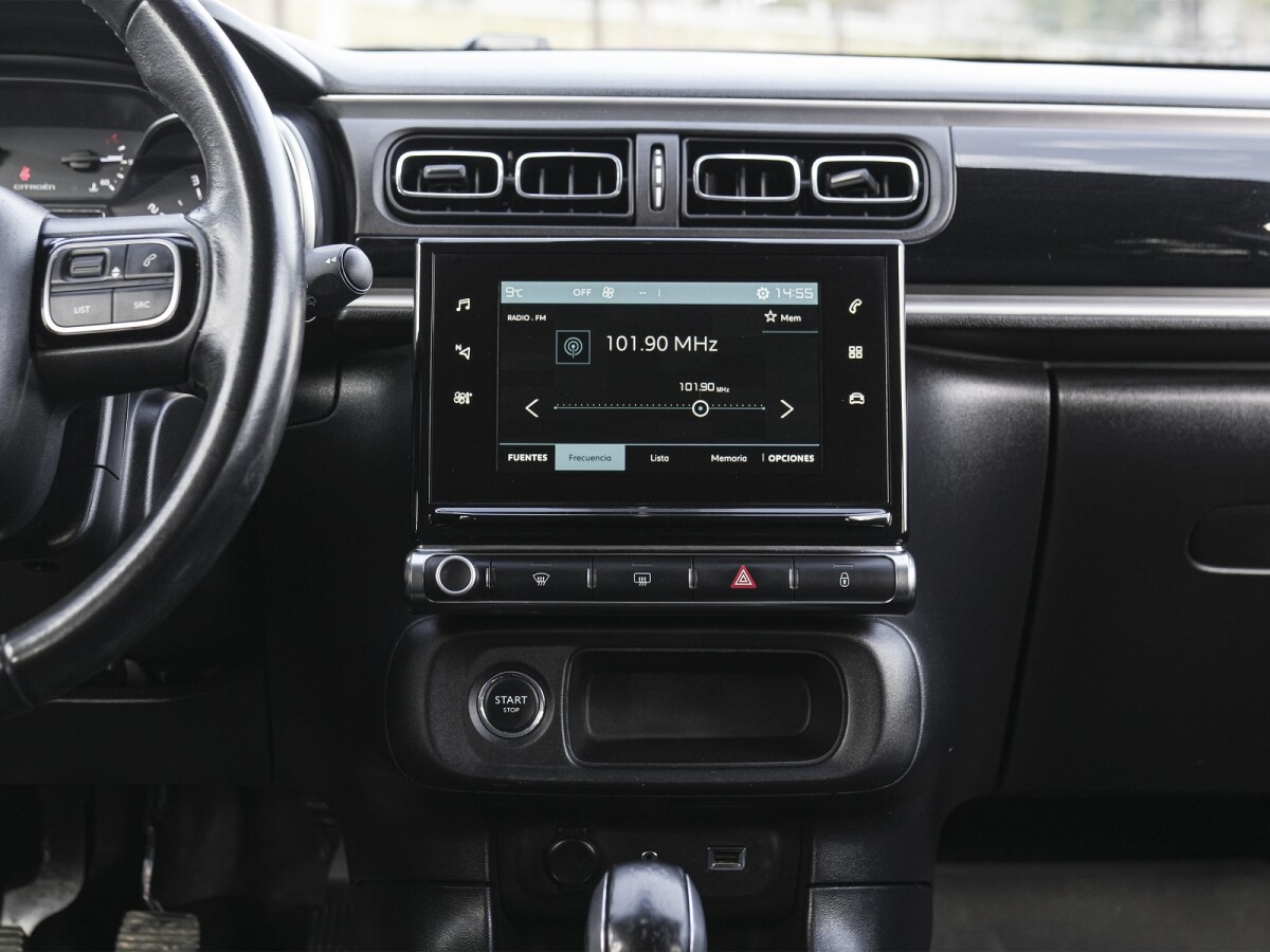 Citroën C3 1.2 New Shine Extra Full | Permuta / Financia Citroën C3 1.2 New Shine Extra Full | Permuta / Financia