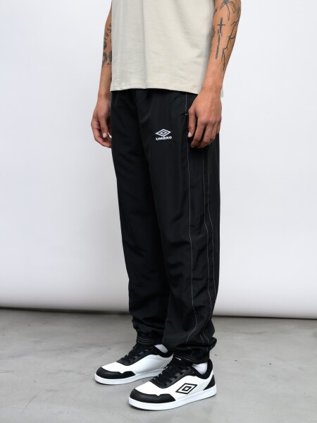 PANTALÓN TRACK RELAXED Umbro Hombre 002