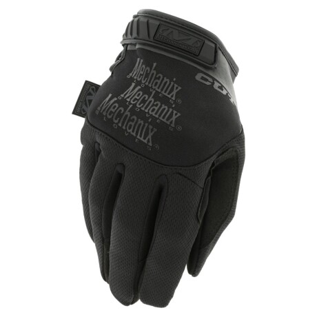 Guantes Mechanix Pursuit D5 Negro