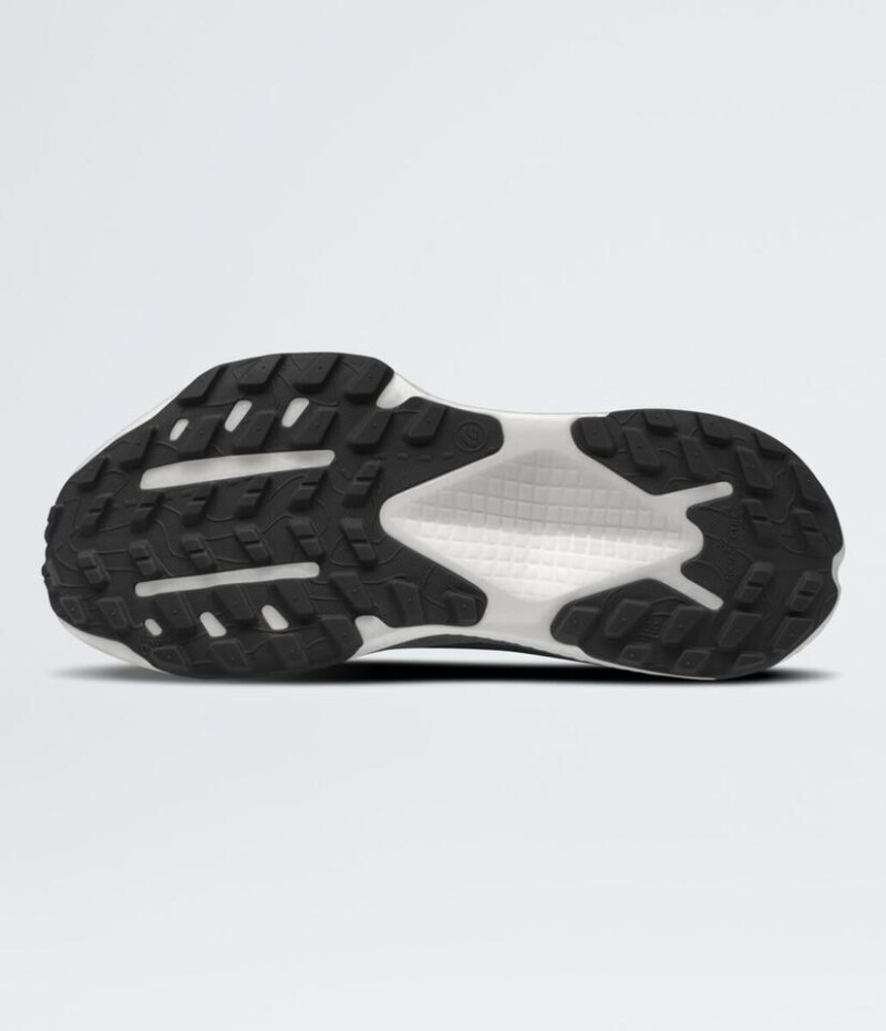 Championes Altamesa 500 hombre Tnf Black/asphalt Grey