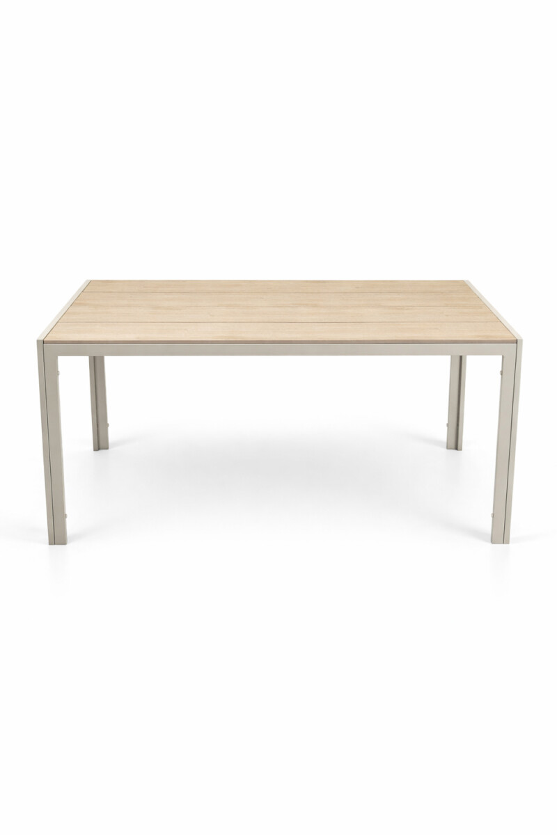 Mesa Luxor - Color Unico 