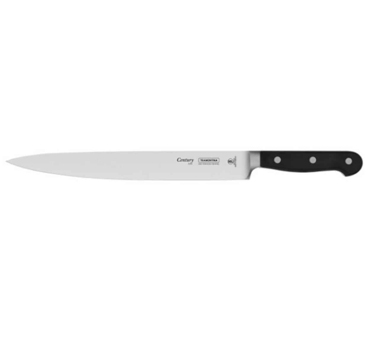 CUCHILLO COCINA 10 CENTURY - 24010/010 