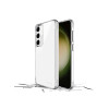 Protector Prodigee Hero Samsung Galaxy S24 transparente Protector Prodigee Hero Samsung Galaxy S24 Transparente
