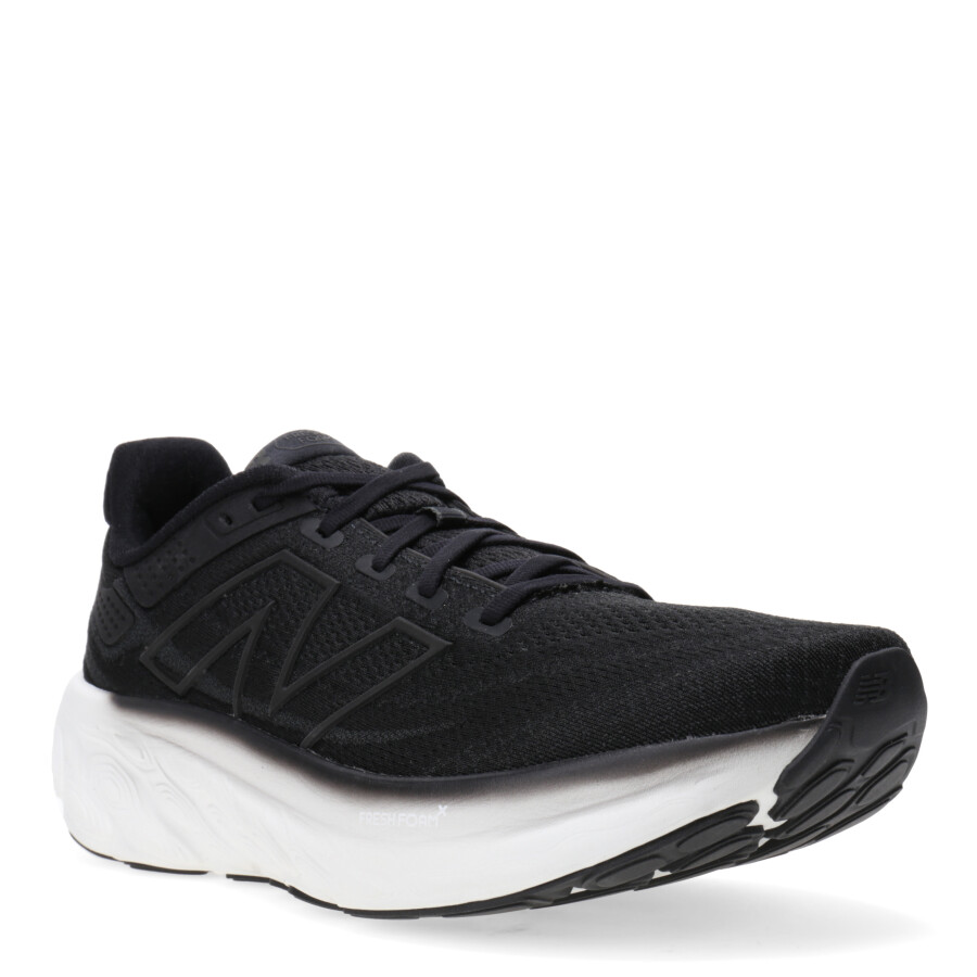 Championes de Hombre New Balance Fresh Foam X 1080 V13 Negro