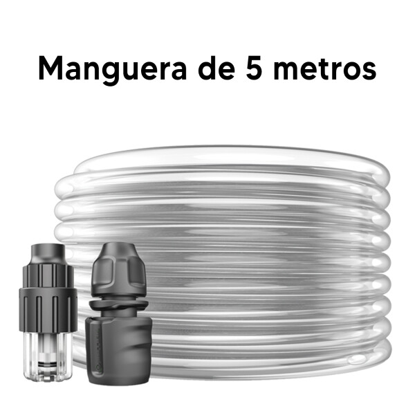 Hidrolavadora Portátil Enxuta A Batería 200w HIDROLAVADORA PORTAT. ENXUTA HLENXI36200