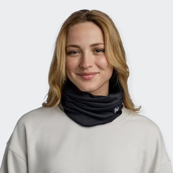Bufanda Buff Windproof Negro
