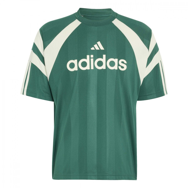 Remera Adidas M TIRO JRSY Hombre KR2773 Verde