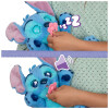 Stitch Peluche interactivo Disney Baby Paws Stitch Peluche interactivo Disney Baby Paws