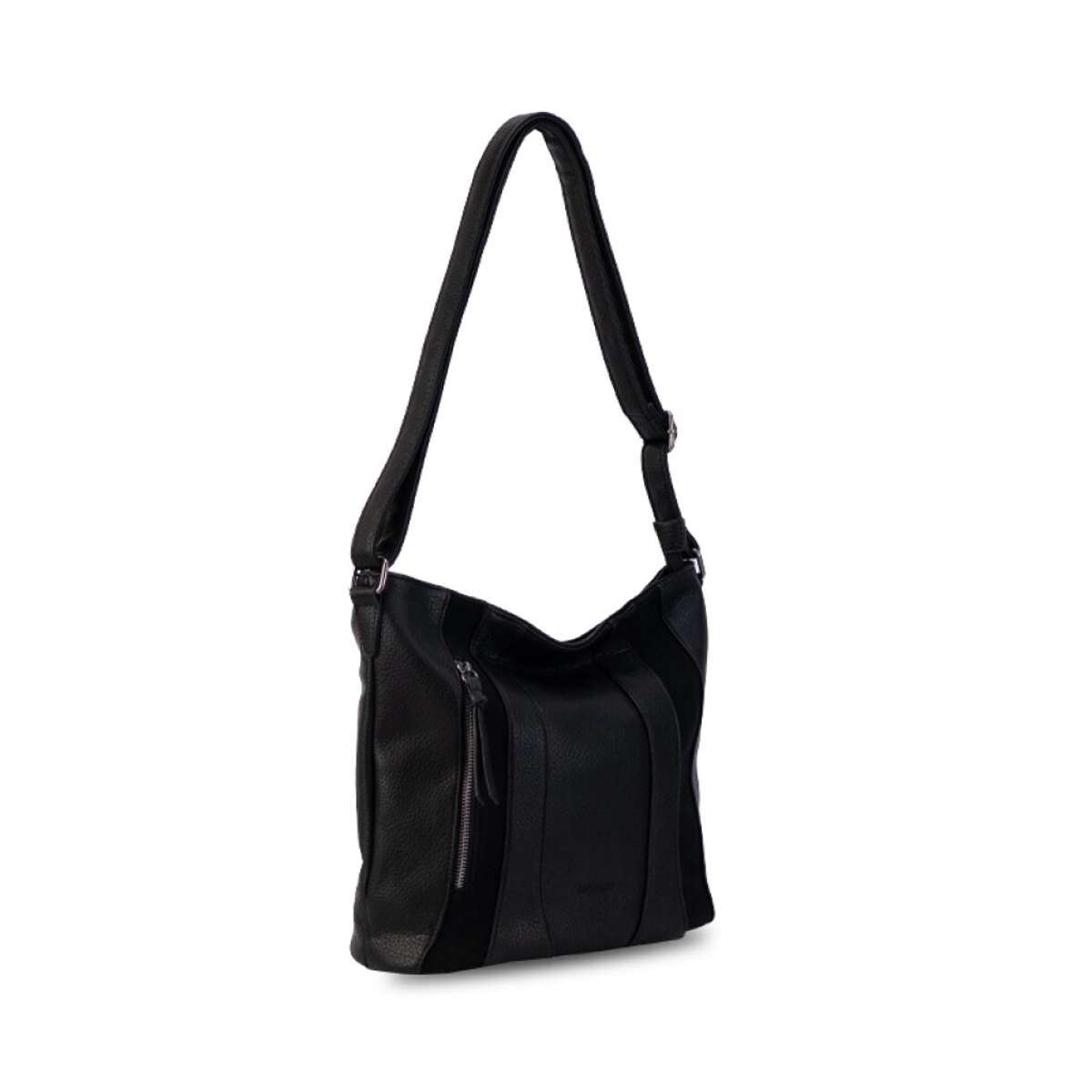 Cartera deborah - Negro 