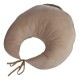 Almohadón De Amamantar Carestino Beige