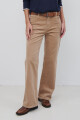 PANTALON PANA BEIGE