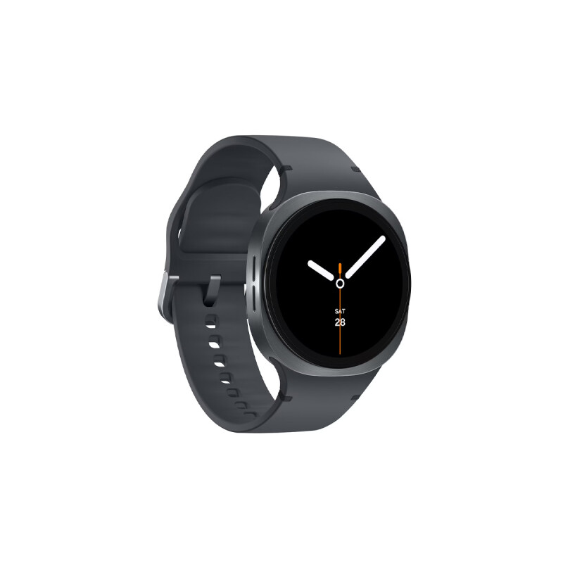 Reloj SmartWatch Samsung Galaxy Watch 8 SM-L320 40mm Graphit Reloj SmartWatch Samsung Galaxy Watch 8 SM-L320 40mm Graphit