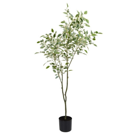 Planta Artificial Gunnulf 150 Cm Con Maceta