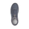 Botas Hey Dude Bradley Azul