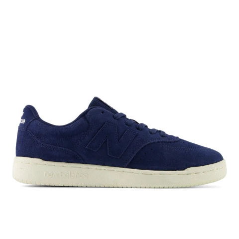 Championes New Balance Unisex - 80 - BB80SNV ELD