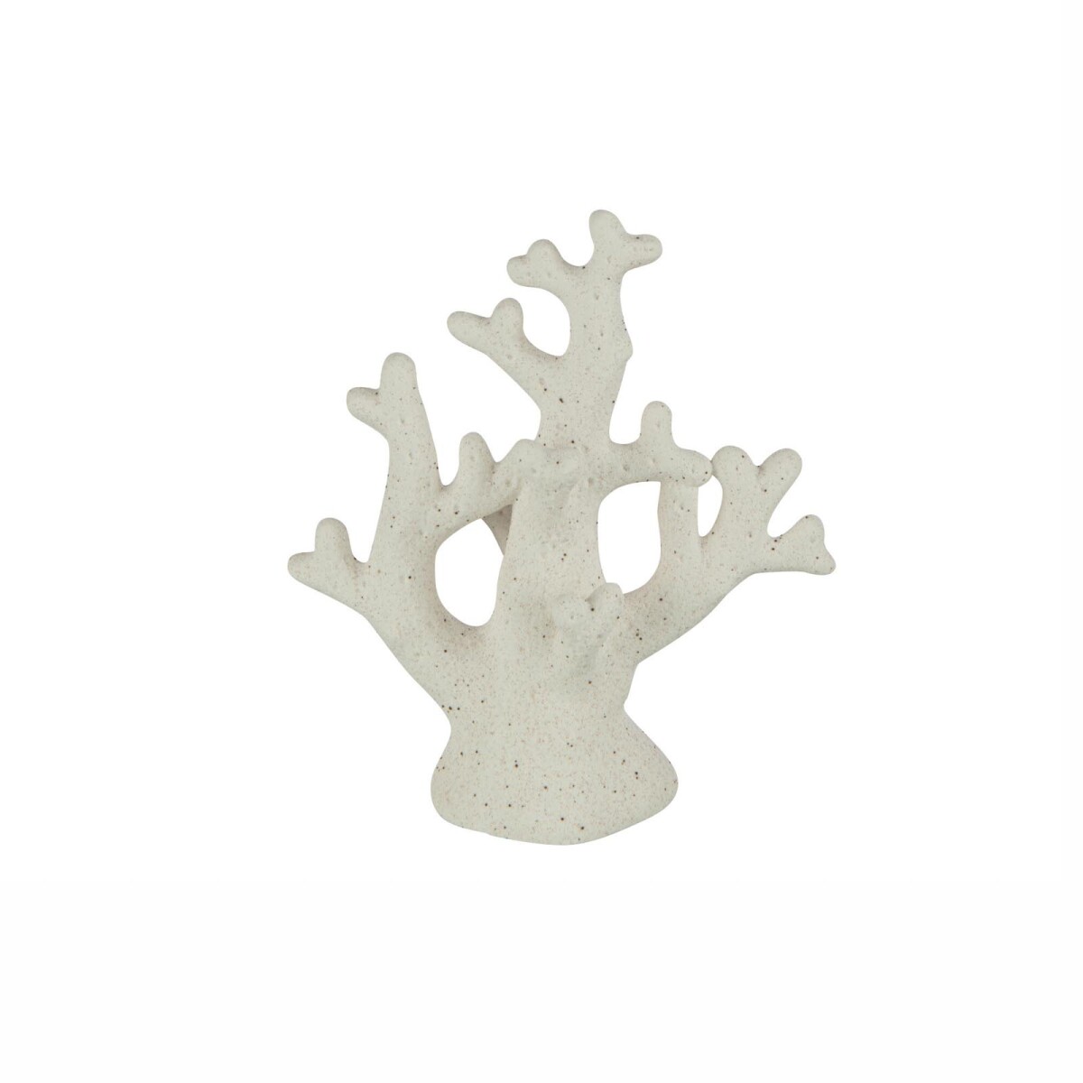 ADORNO - DECO BLANCO PORCELANA 40386 