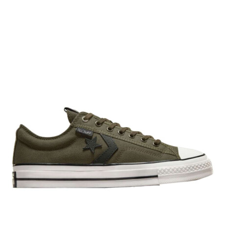 Championes Converse Star Player 76 Ox Verde