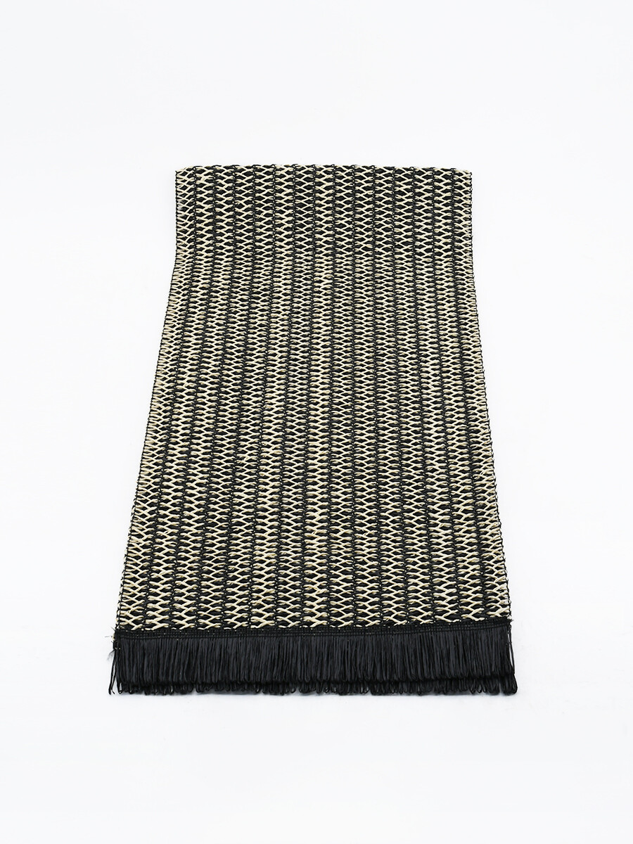 CAMINERO DE MESA - NEGRO 