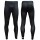 Calza Umbro Spandex Térmica de Niños - 262548UO Negro