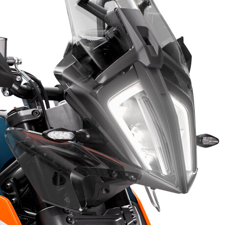 KTM 390 Adventure KTM 390 Adventure