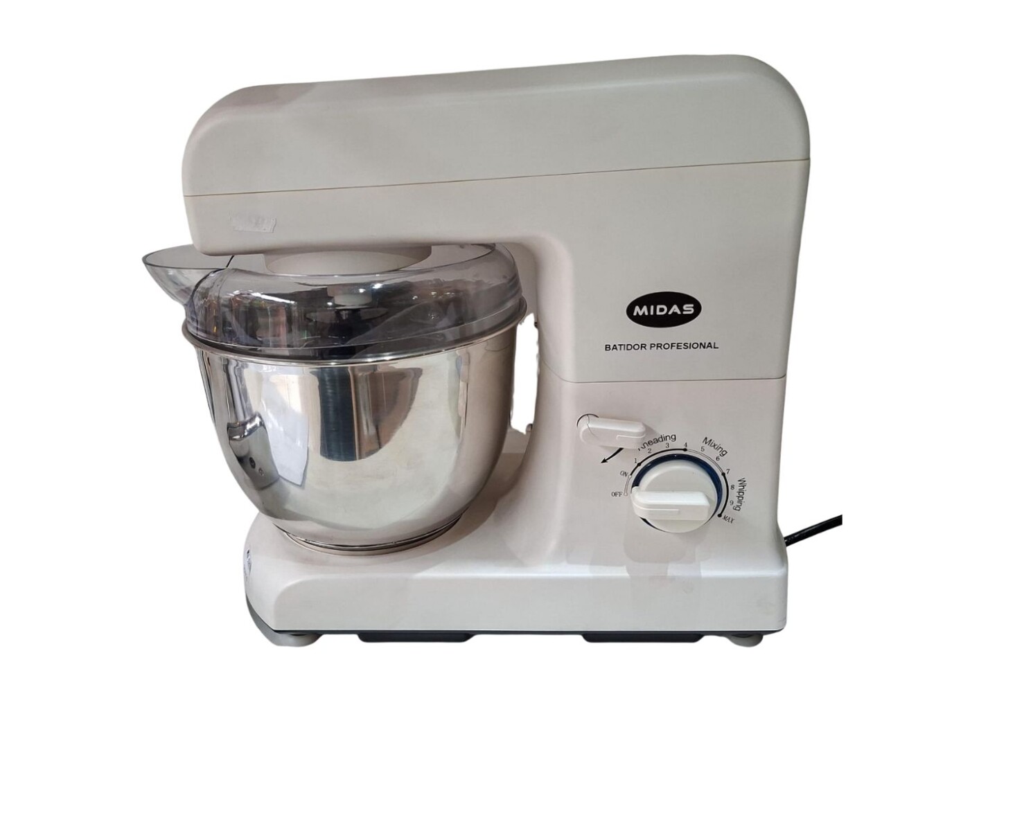 Batidora Midas 4.3 Lts. 