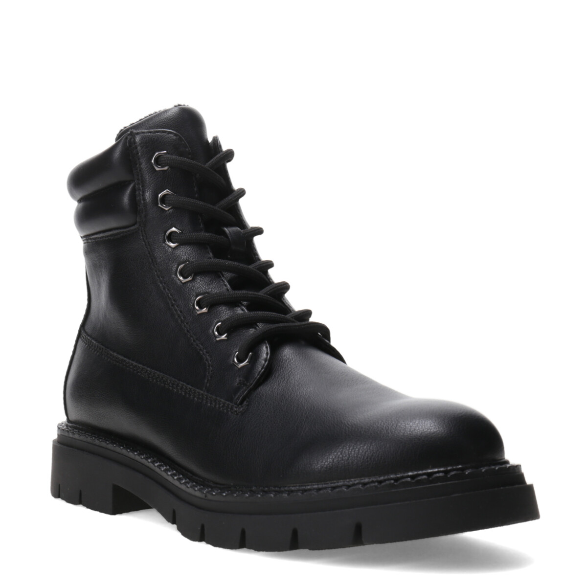 Botas de Mujer Miss Carol Borcego Amber - Negro 