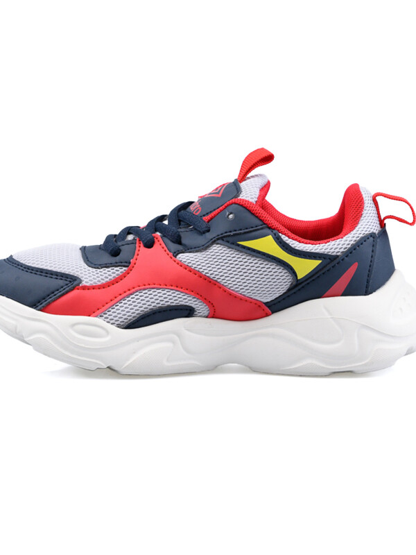 Championes Evoque Umbro Junior 541
