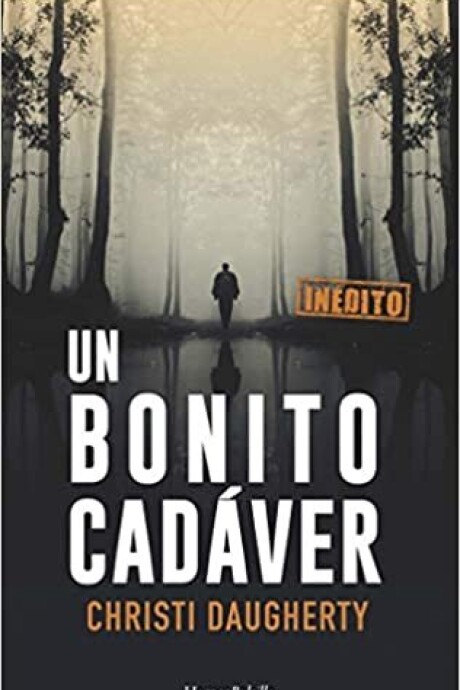 BONITO CADAVER, UN BONITO CADAVER, UN