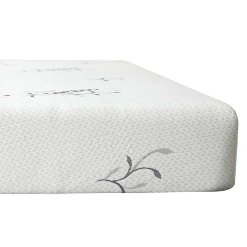Colchon Flode 2 Plazas Bamboo Vicoelastico 1.40 X 1.90 Colchon Flode 2 Plazas Bamboo Vicoelastico 1.40 X 1.90