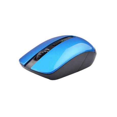 Mouse inalámbrico Havit HV-MS989GT 800-1600 DPI Azul Mouse inalámbrico Havit HV-MS989GT 800-1600 DPI Azul