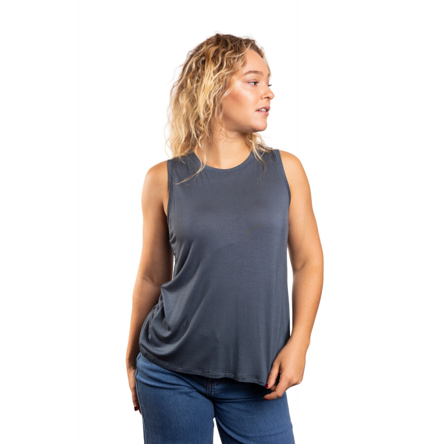 CHERRY MUSCULOSA NAVY