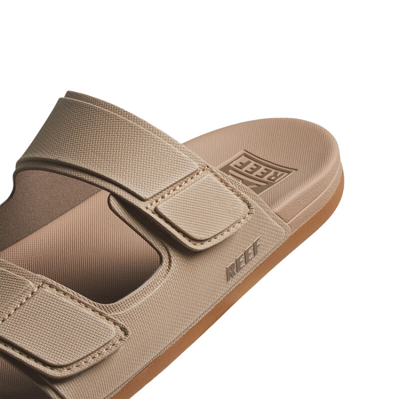 Sandalias Reef Cushion Tradewind - Beige Sandalias Reef Cushion Tradewind - Beige