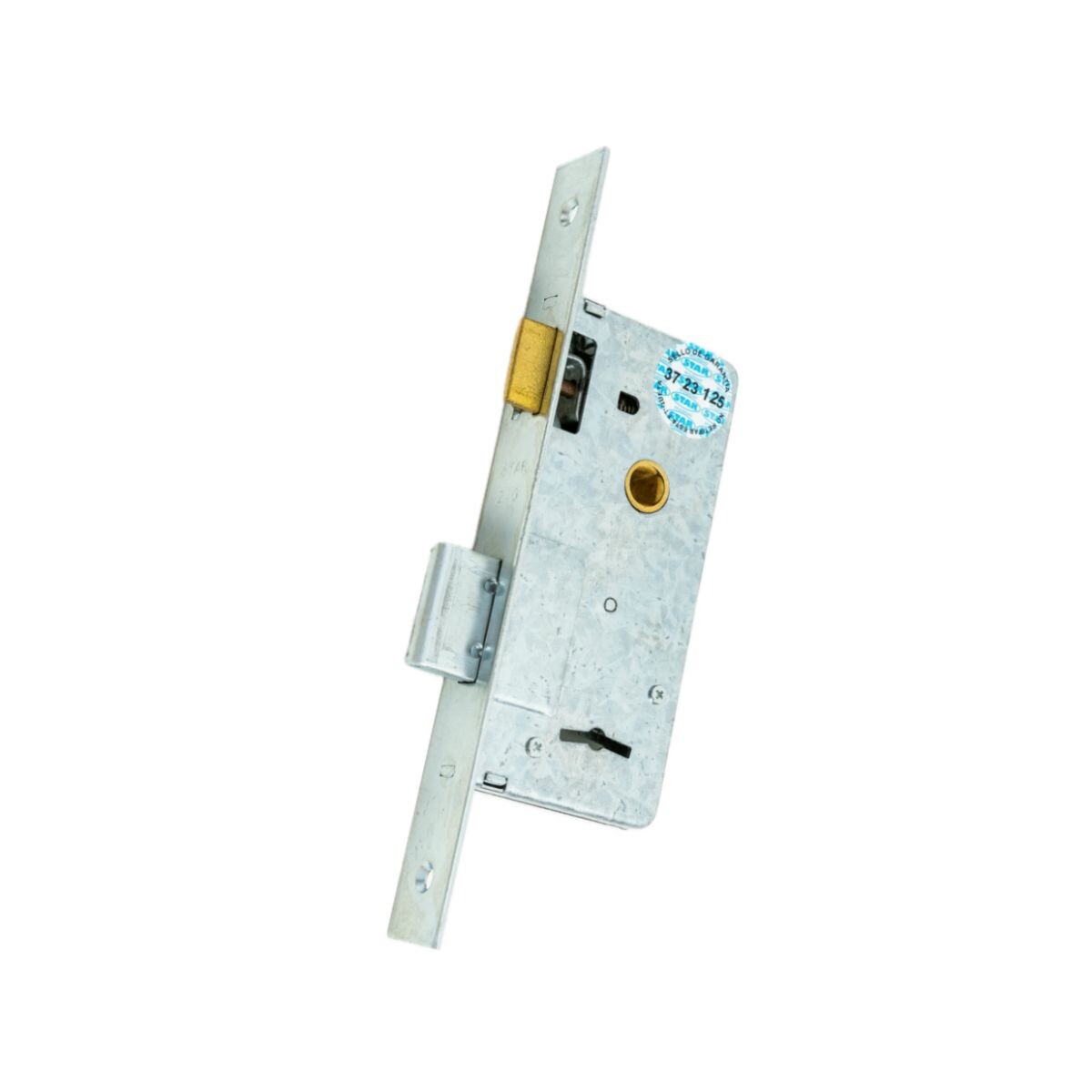 Cerradura Star 210r Pasador Rect. Reversible H Bic 