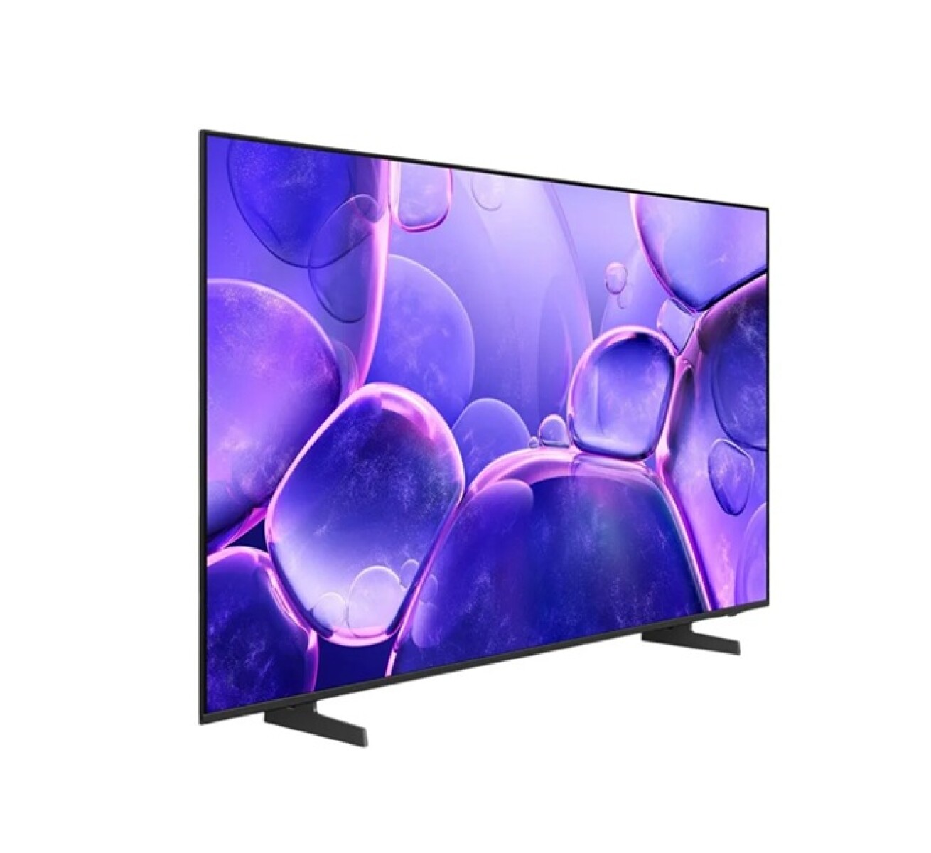 Smart Tv Samsung 43" Crystal U8000F UHD 4K 