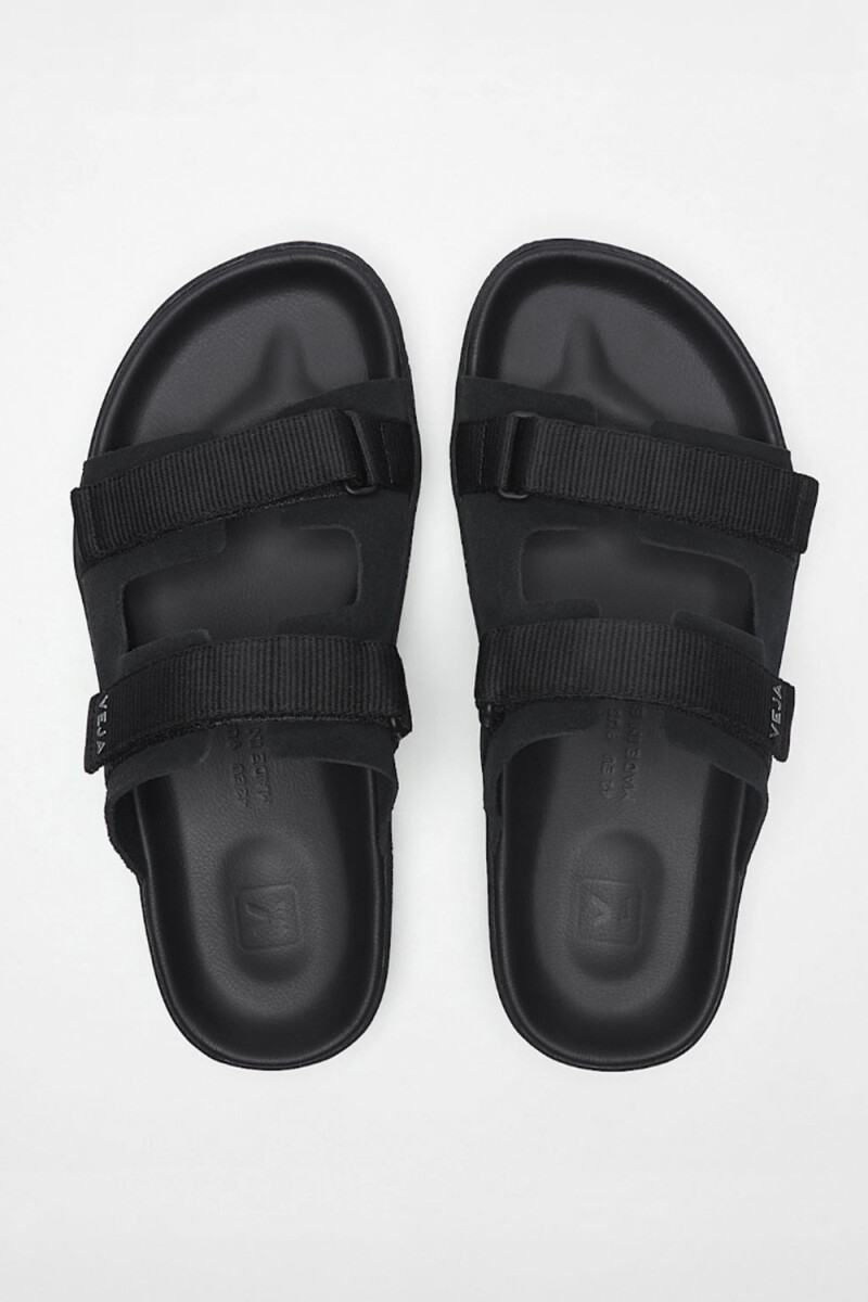 ARPOADOR Negro