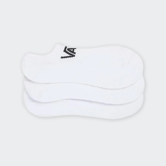Medias Classic Kick ROX Blanco