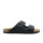 SANDALIAS VENET - CUERO BRUNN NEGRO