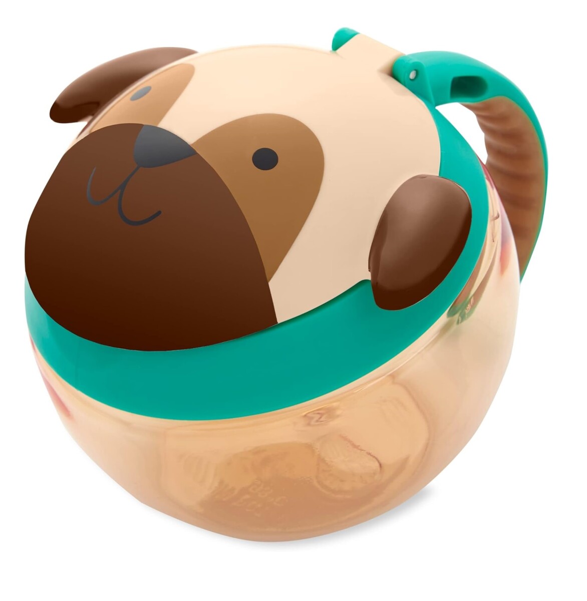 Cerealera porta snack Skip Hop - PUG 
