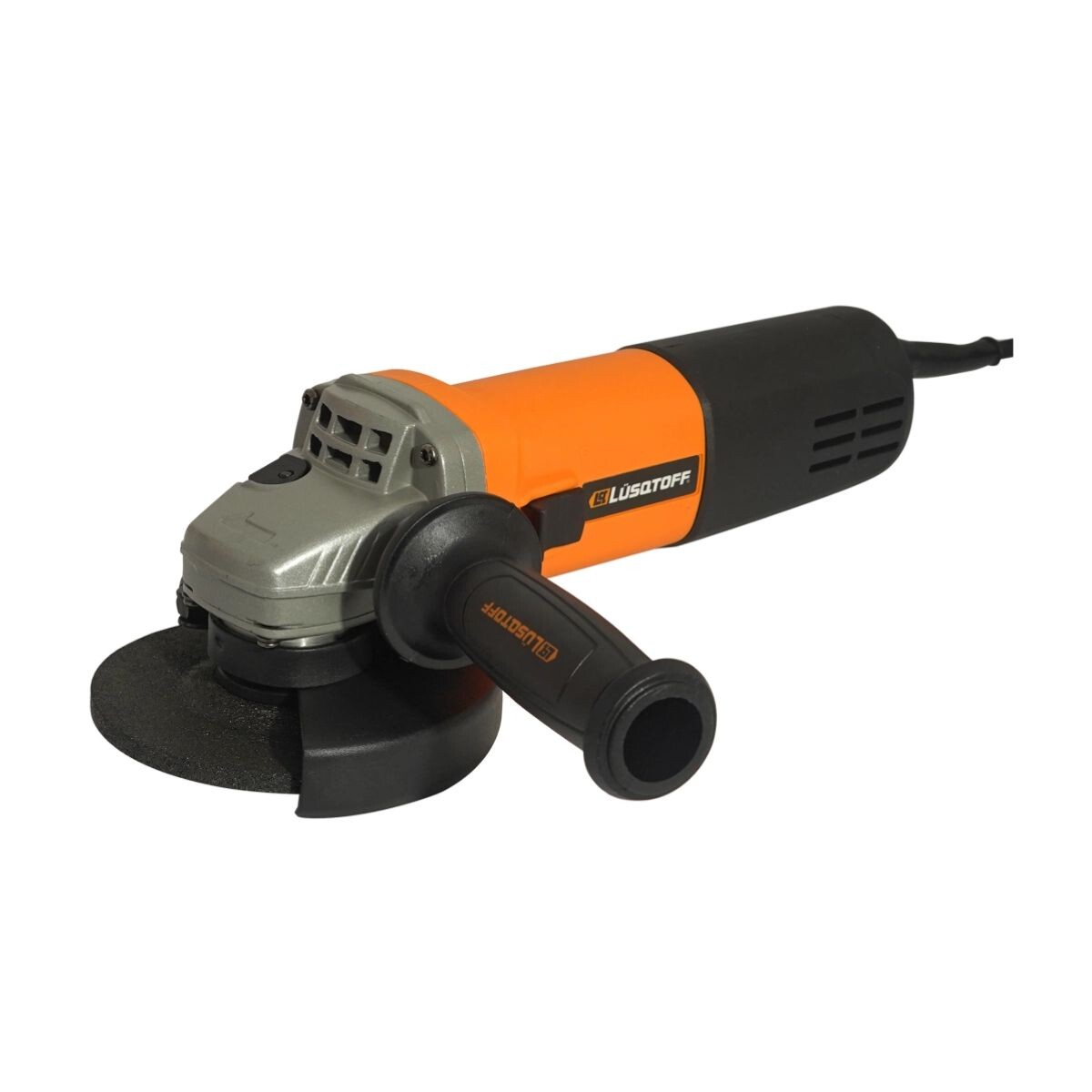 Amoladora Angular 115mm 850w - 4,1/2" Lusqtoff