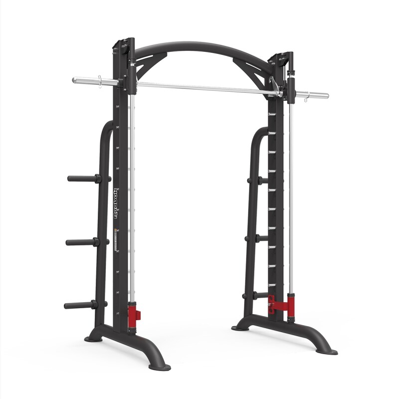 Smith Machine Smith Machine