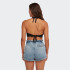 Short Oneill Denim Tasia Azul